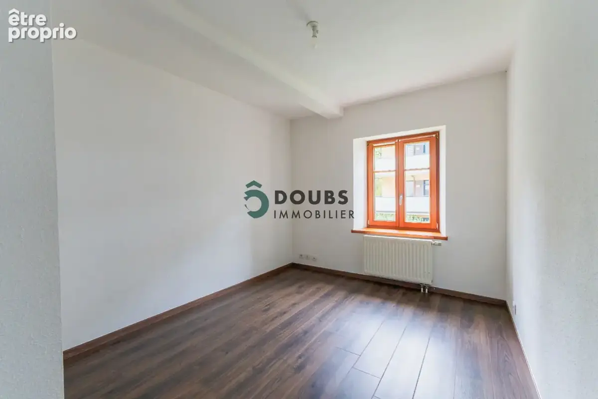 Appartement de type F4 à Morteau - photo 10