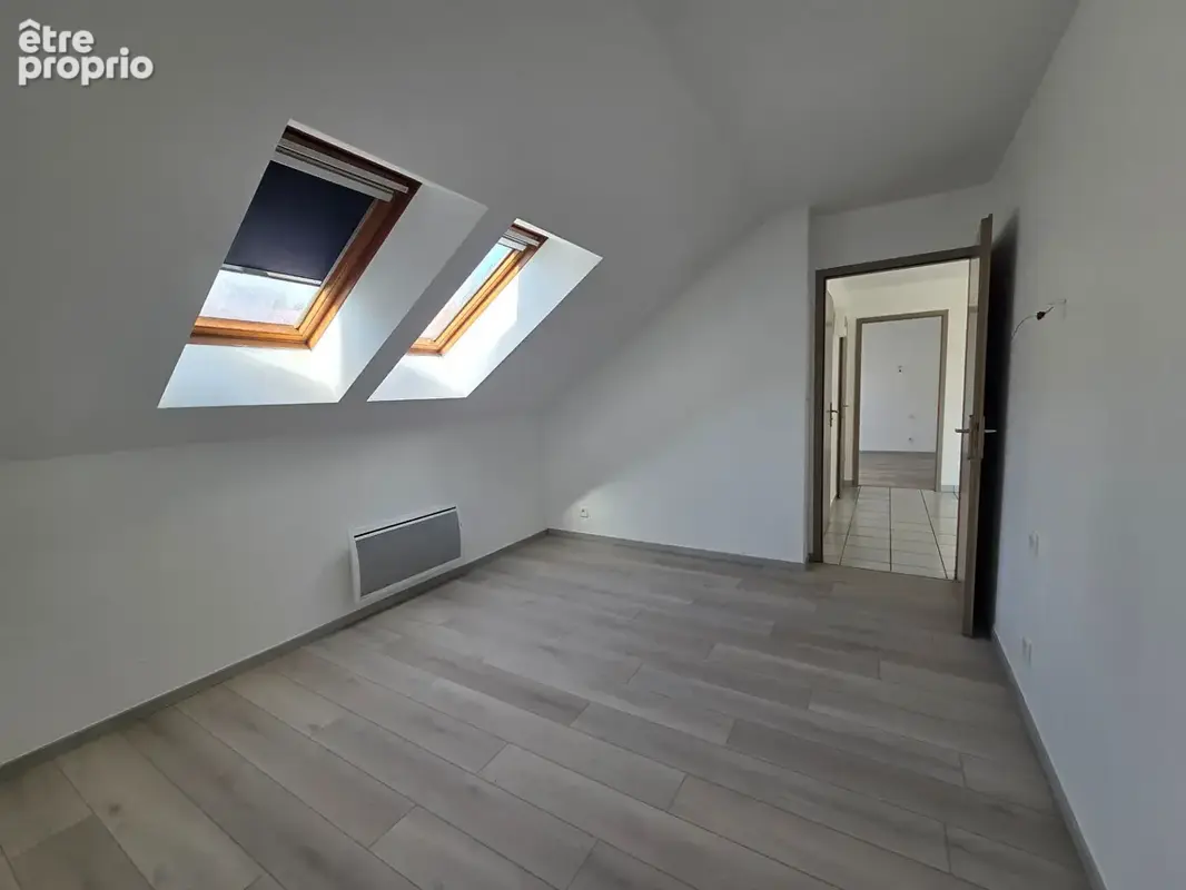 Appartement Saint Avold 3 pièce(s) 72m2 - photo 9