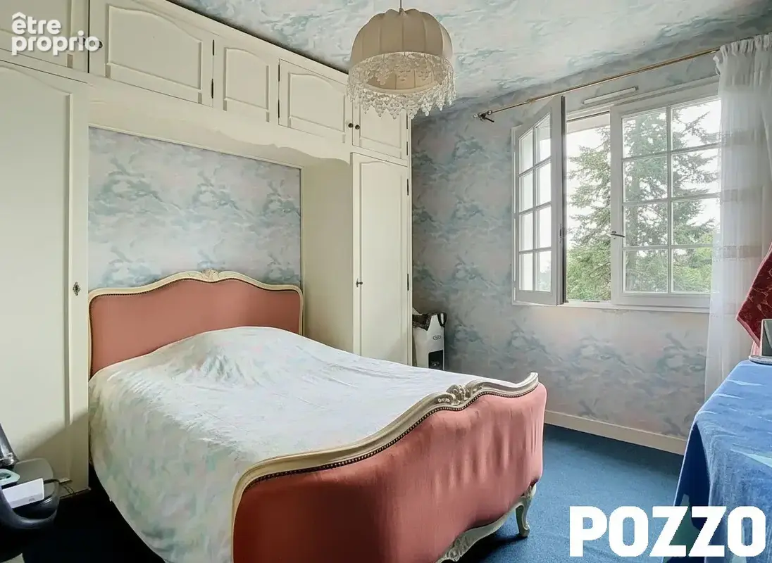 A Vendre - Propriété à PONTORSON avec 4 000m² et étang ! - photo 15