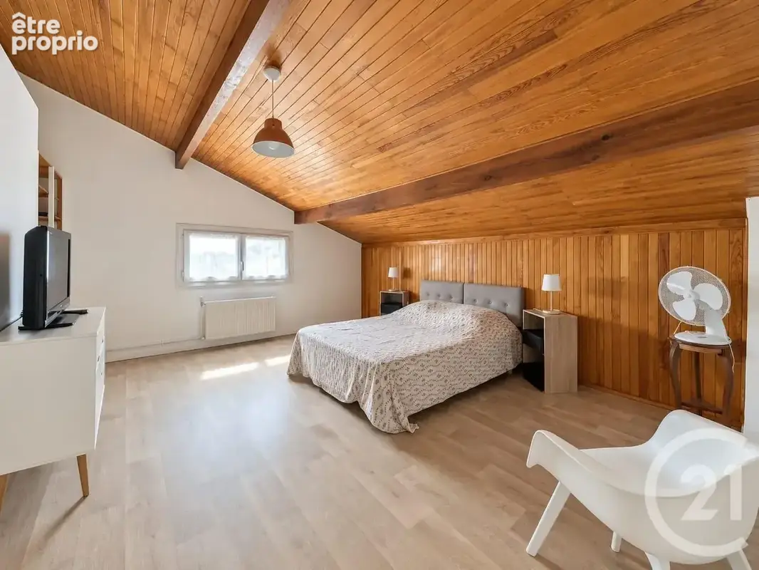 Maison 6 pièces 120 m² à vendre à Mimizan (40200) - photo 9