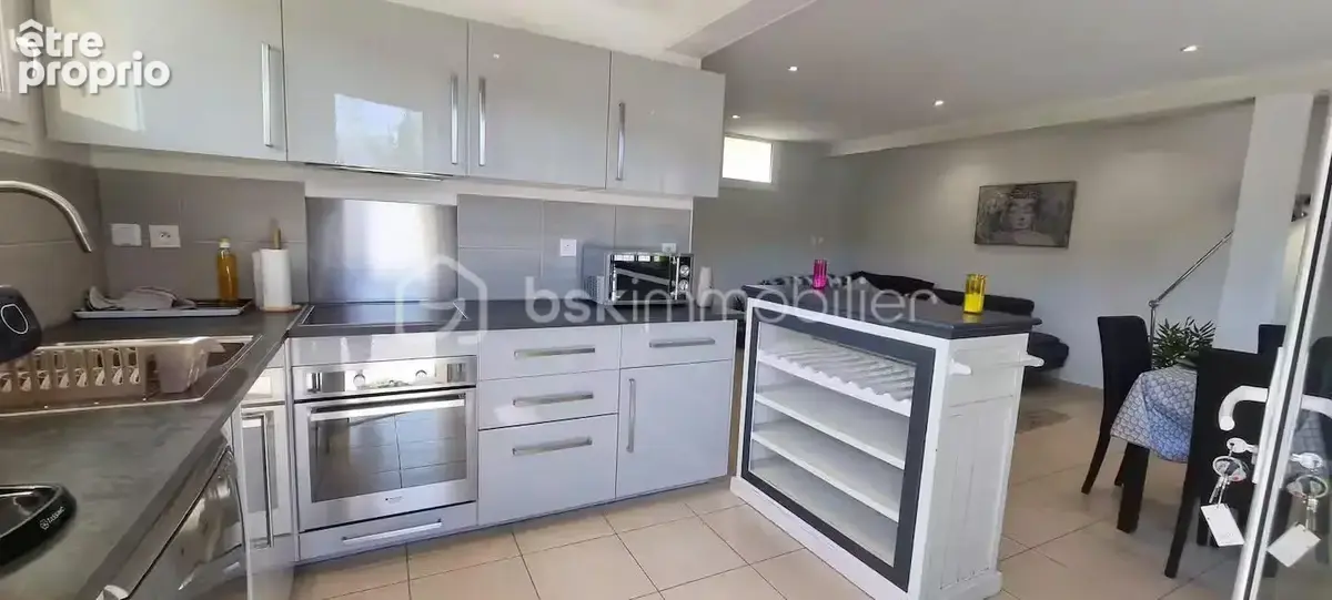 Montpellier – Un bien rare aux multiples possibilités ! - photo 19