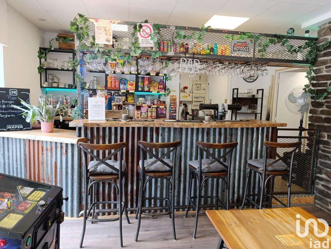 Photo 6 - Commerce à BOGNY-SUR-MEUSE