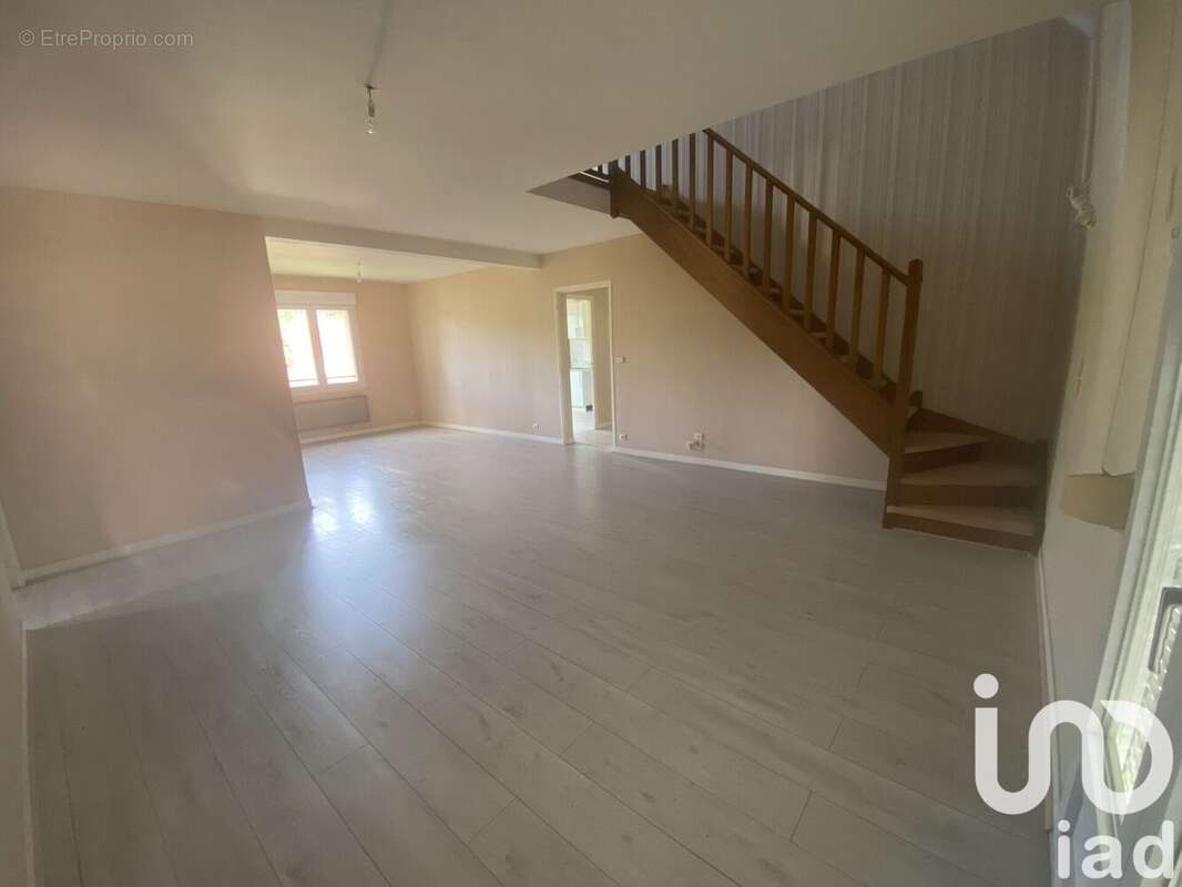 Photo 8 - Appartement à NOYON