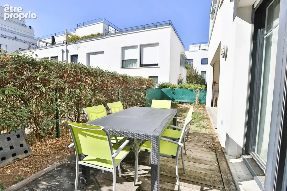 Appartement 4 pièces 78 m² à vendre à Chessy (77700) - photo 9