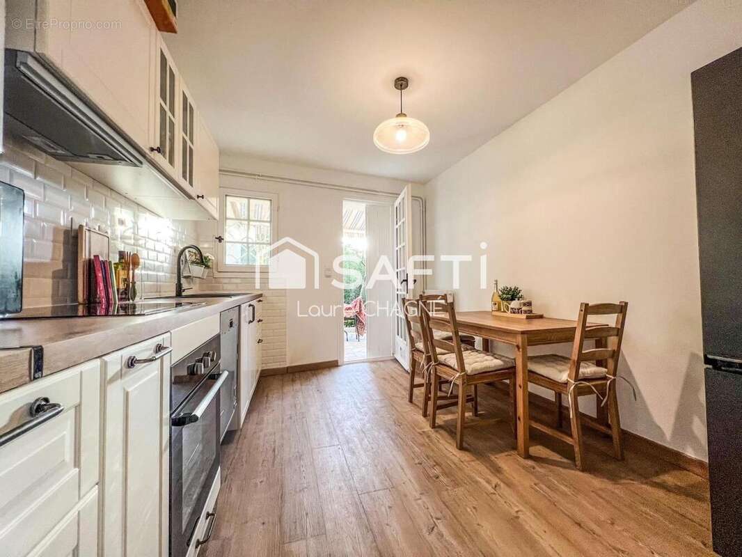 Photo 2 - Maison à CASTANET-TOLOSAN