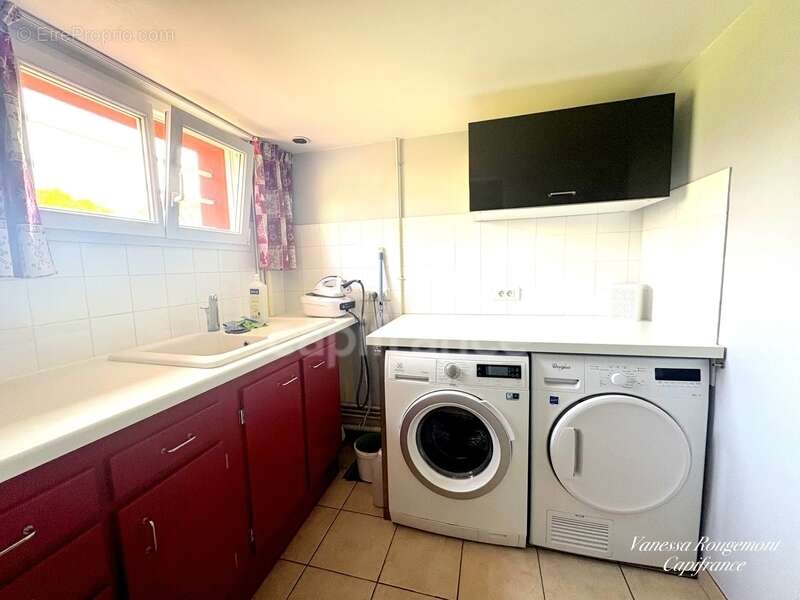 AUXERRE – Une maison pensée pour la vie d'aujourd'hui - photo 10