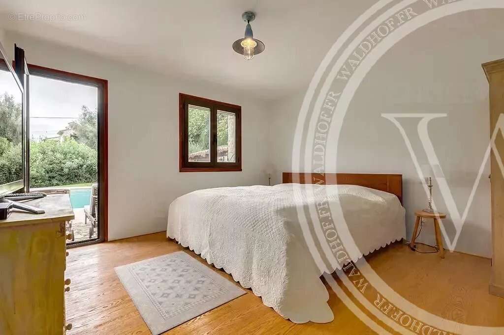 Maison à VENCE