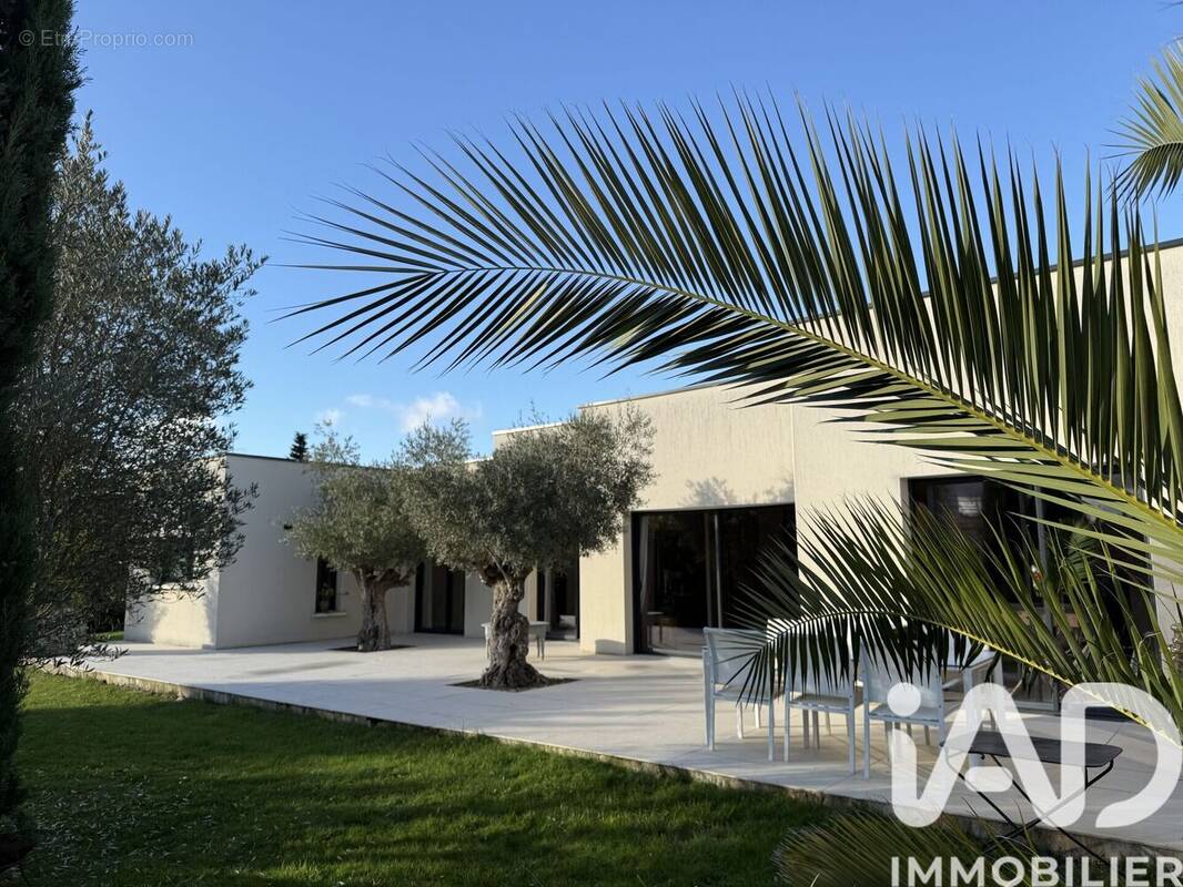 Photo 1 - Maison à SAINT-CYR-SUR-LOIRE