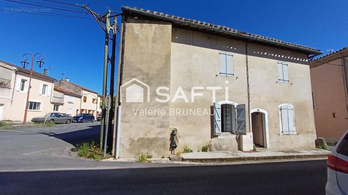 Photo 2 - Appartement à VIELMUR-SUR-AGOUT