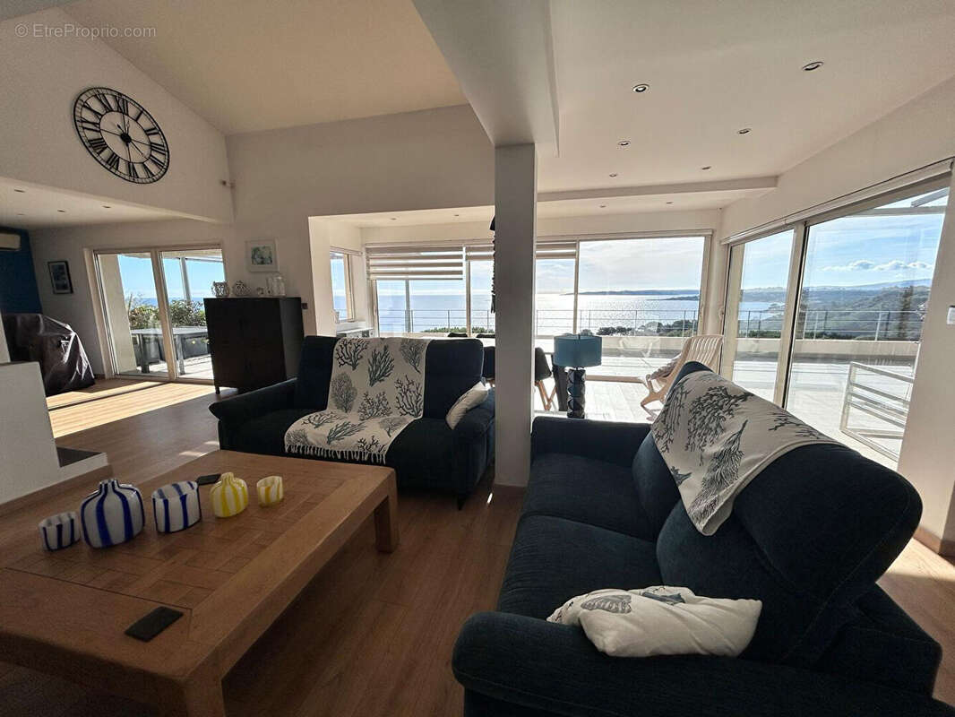 Maison à SAINTE-MAXIME