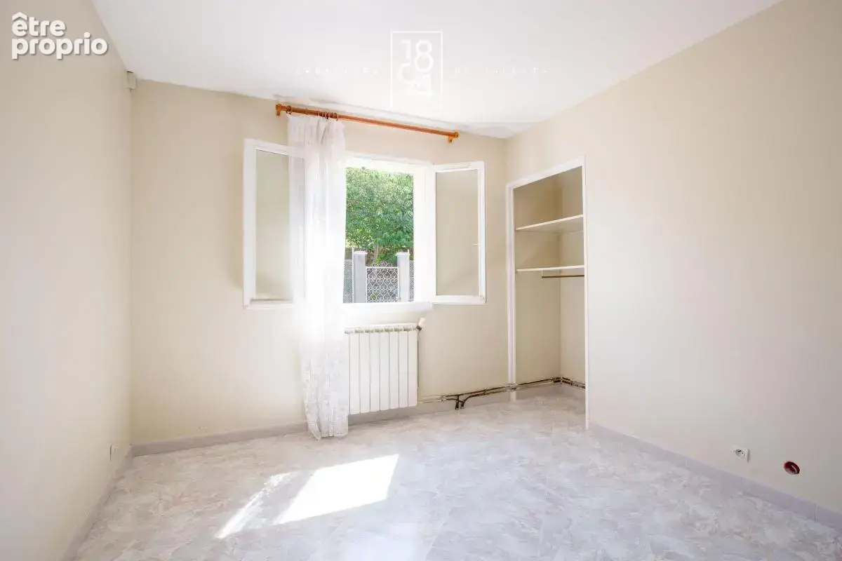 Maison T6 - 115 M2 sur 500 M² de parcelle - secteur Verduron - photo 11