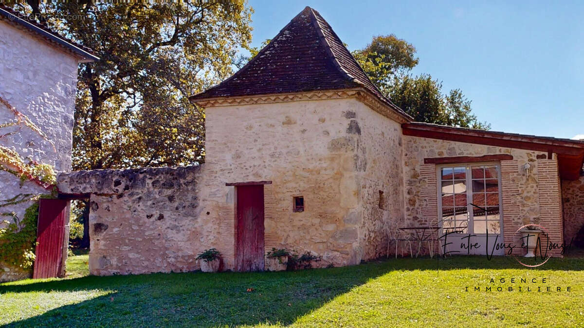 Autre à CASTELJALOUX