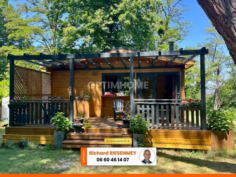 Maison à SAINT-CHERON