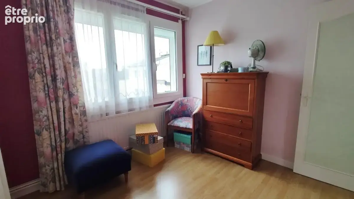 Maison à vendre 5 pièces GUISE (02) - photo 6
