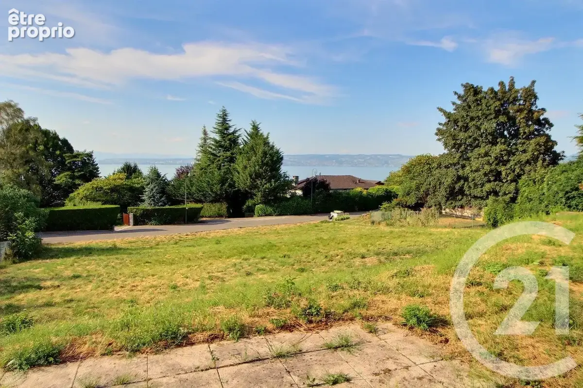 Maison 4 pièces 87 m² à vendre à Neuvecelle (74500) - photo 3