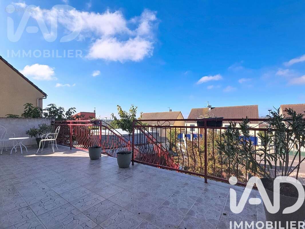 Photo 3 - Maison à AUXERRE