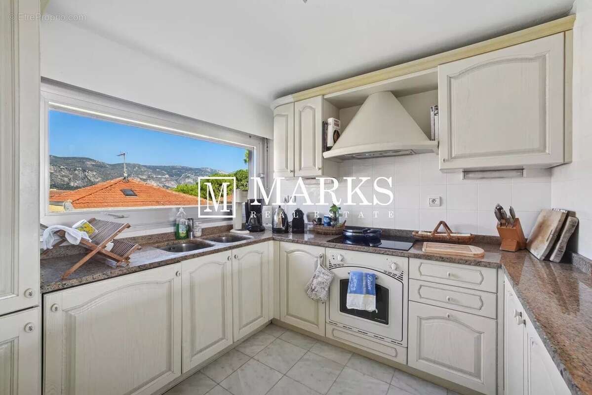 Appartement à SAINT-JEAN-CAP-FERRAT