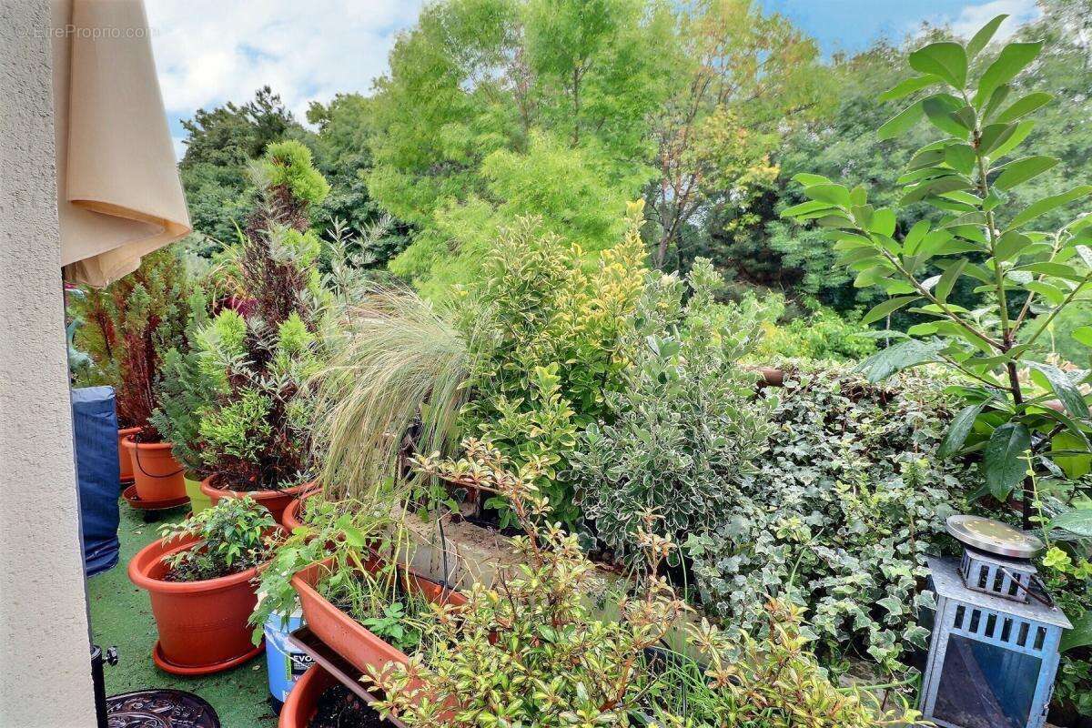 Appartement à LE PORT-MARLY