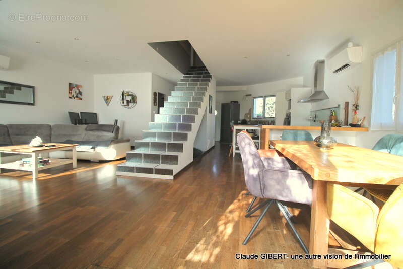 Appartement à FRONTIGNAN