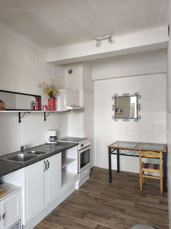 Appartement à FREJUS