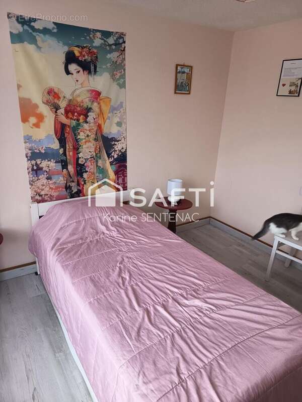 Photo 5 - Maison à LOUDUN