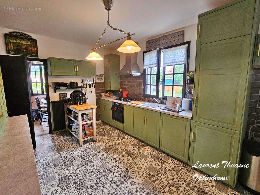 Maison 6 pièces 5 chambres 175 m² avec gîtes - photo 8