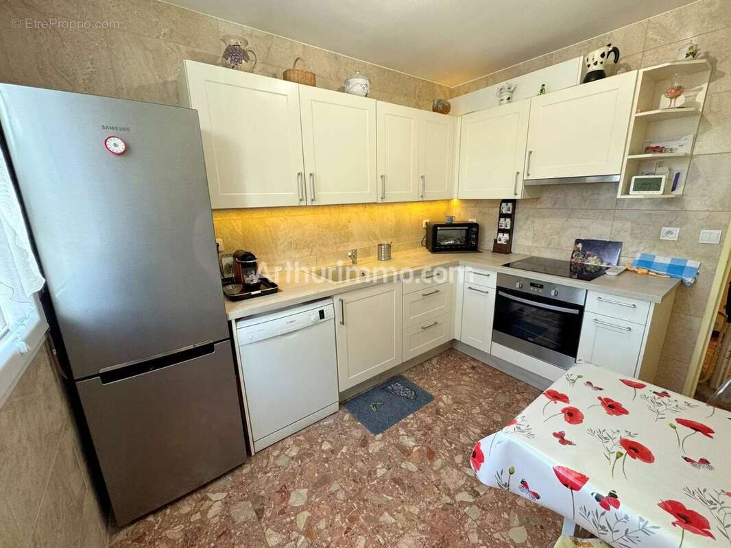 Appartement à SAINTE-MAXIME