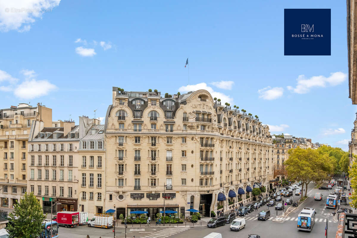 Appartement à PARIS-7E