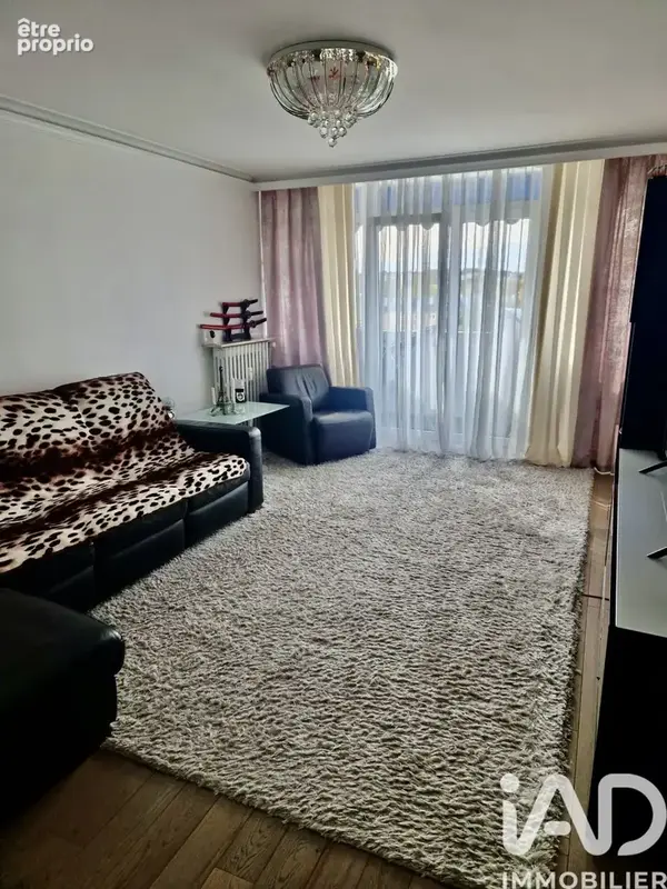 Photo 1 - Appartement à SAVIGNY-SUR-ORGE