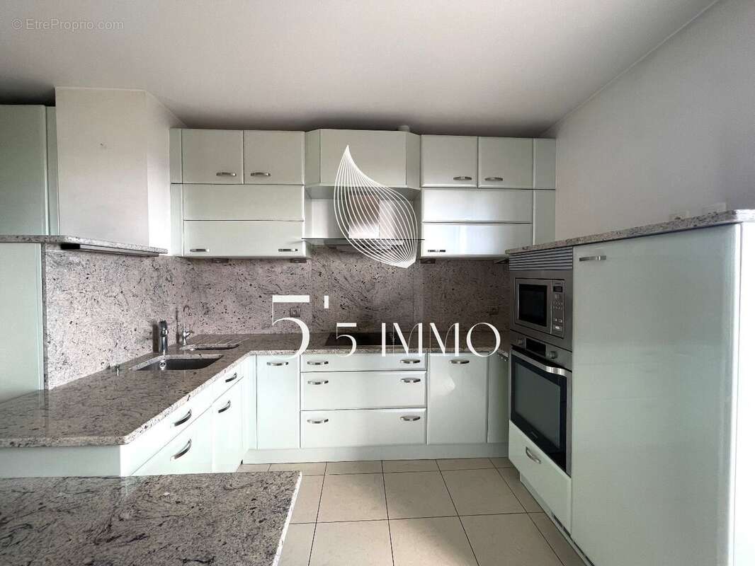 Penthouse / vue panoramique - photo 5