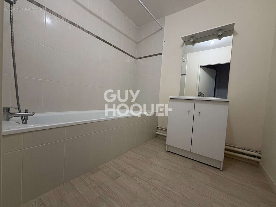 Appartement à EPERNAY