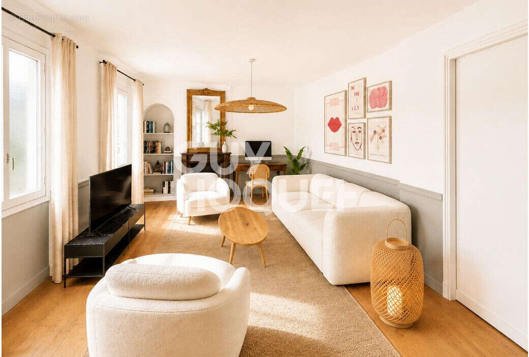 Maison 160 m² à Soissons  - photo 8