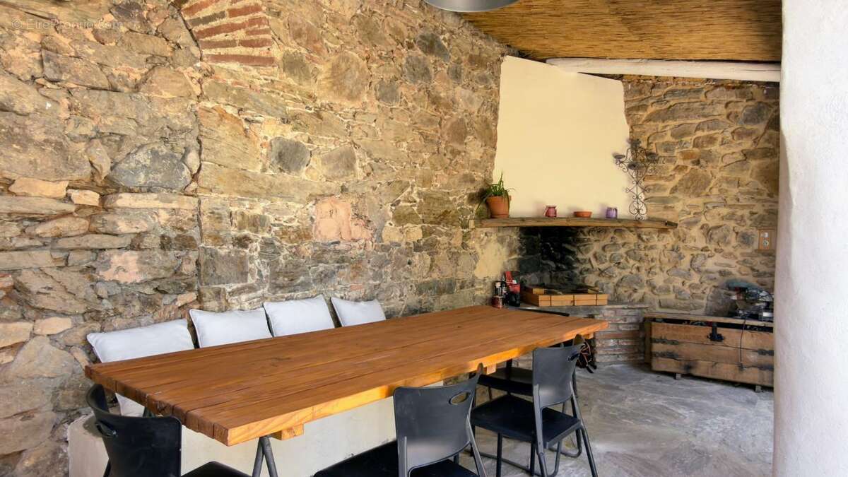 Maison 100 m² à Montauriol  - photo 3