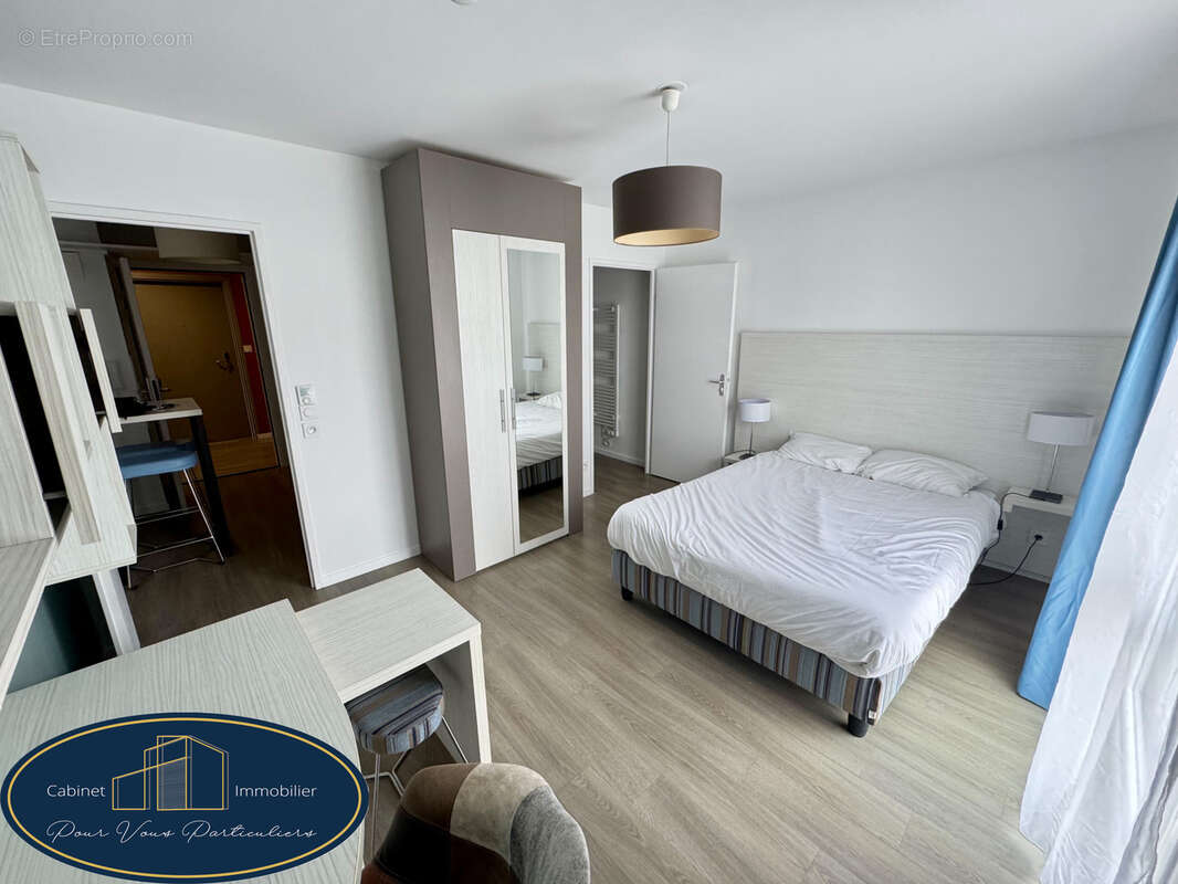 Appartement à VALENCIENNES