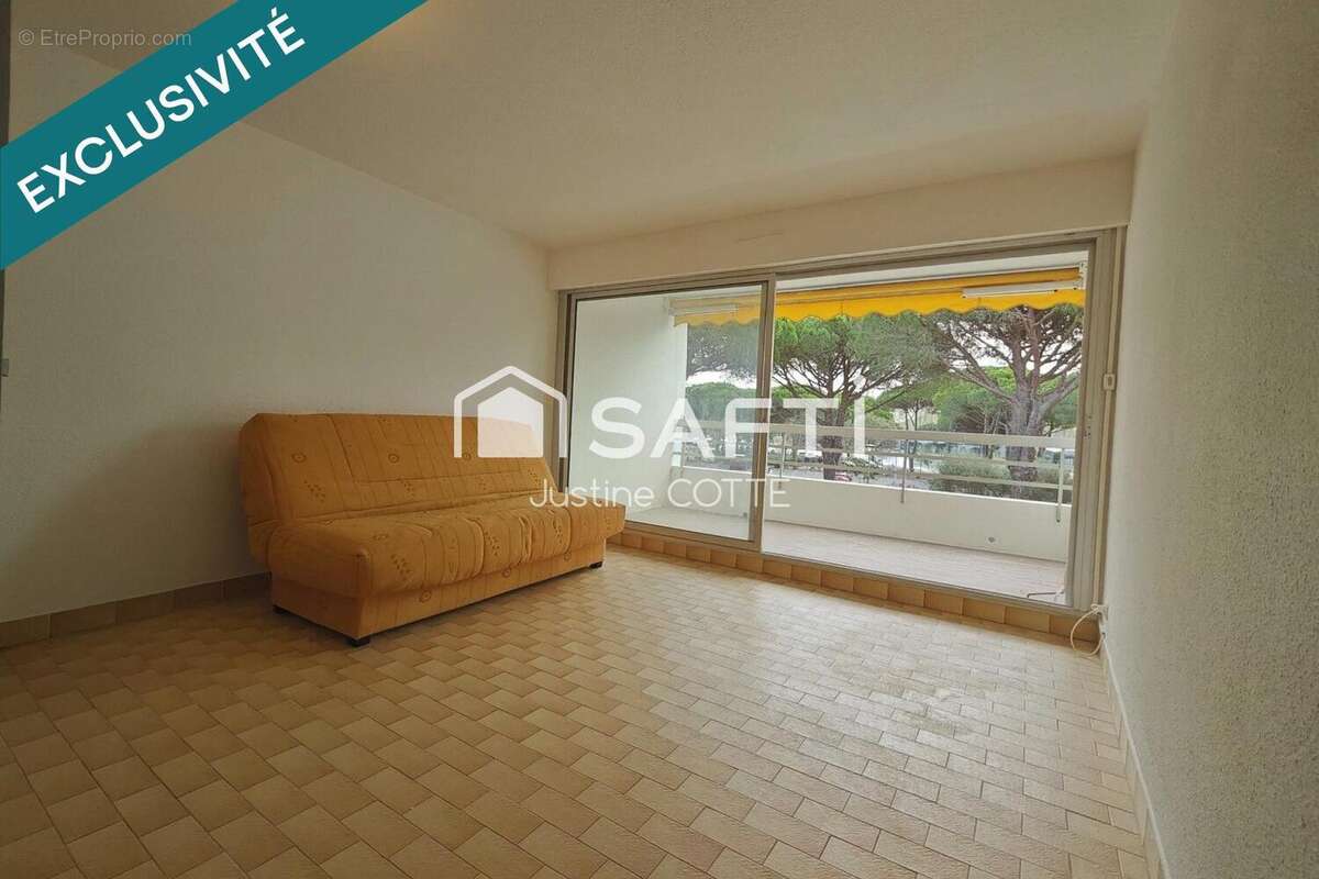 Photo 2 - Appartement à LE GRAU-DU-ROI