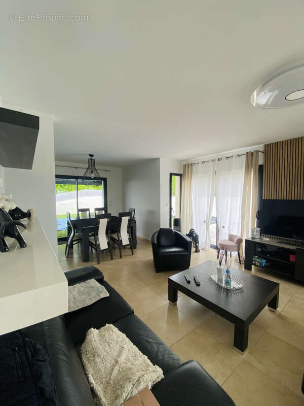 Maison bourg de Ploneis - photo 4