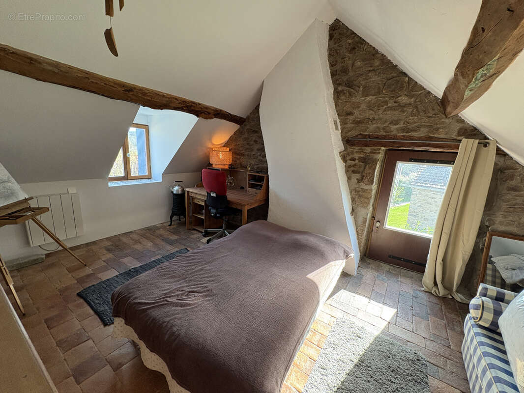 Maison à SAISY