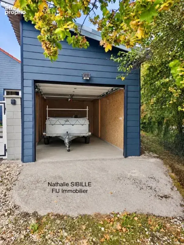 Maison 8 pièces / 212m² / 310 000 EUR / GEVIGNEY-ET-MERCEY - photo 13