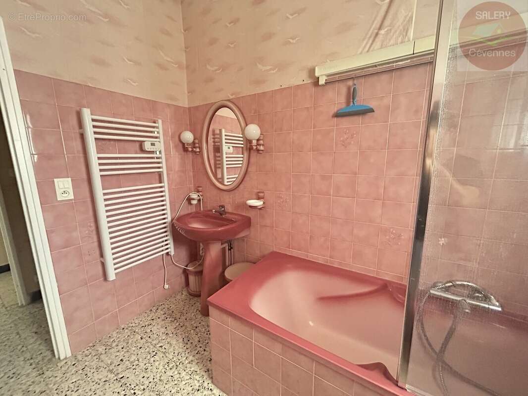 Charmante maison de village en pierre  Vue dégagée - photo 15