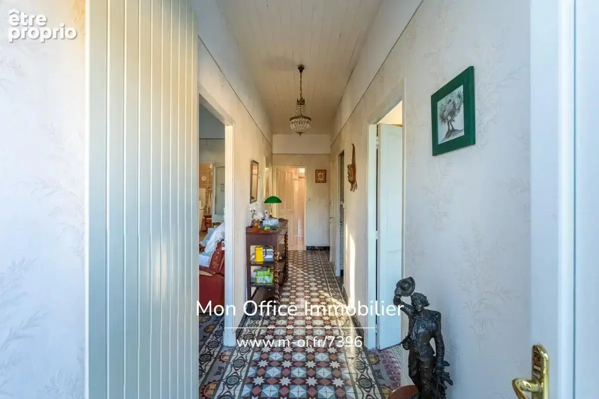 Référence : 7396-MTR - Maison 4 pièces mitoyenne avec Jardin, Garage - photo 5