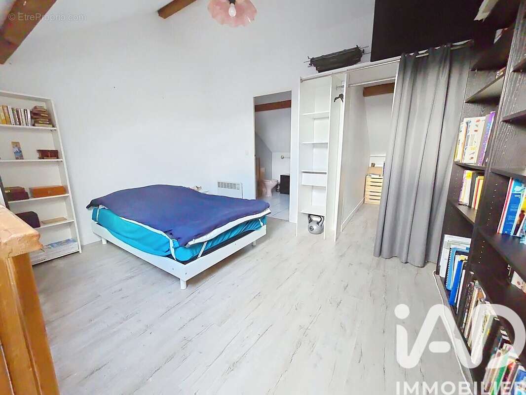 Photo 5 - Appartement à GARGENVILLE