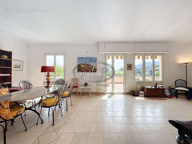 Maison à RAYOL-CANADEL-SUR-MER