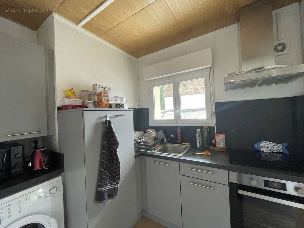 Appartement à AMIENS