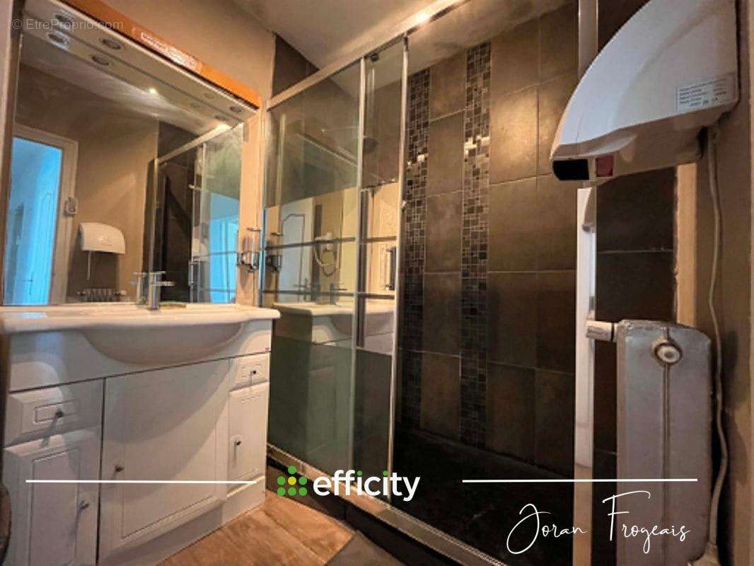 Appartement - photo 4