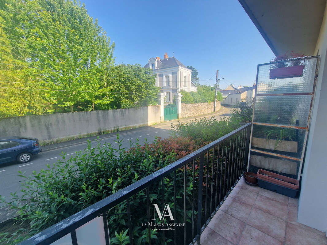 Appartement à ANGERS