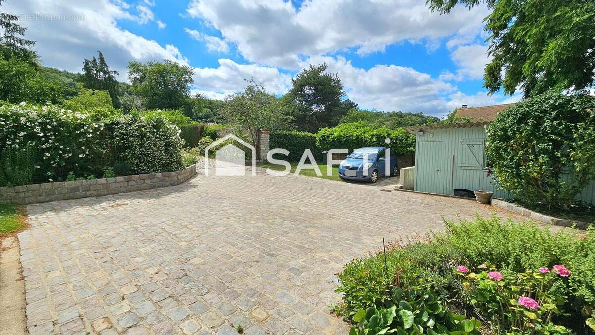 Photo 5 - Maison à VILLIERS-SAINT-FREDERIC