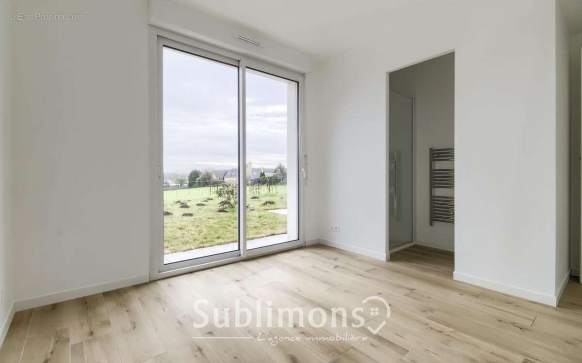 Maison à KERVIGNAC
