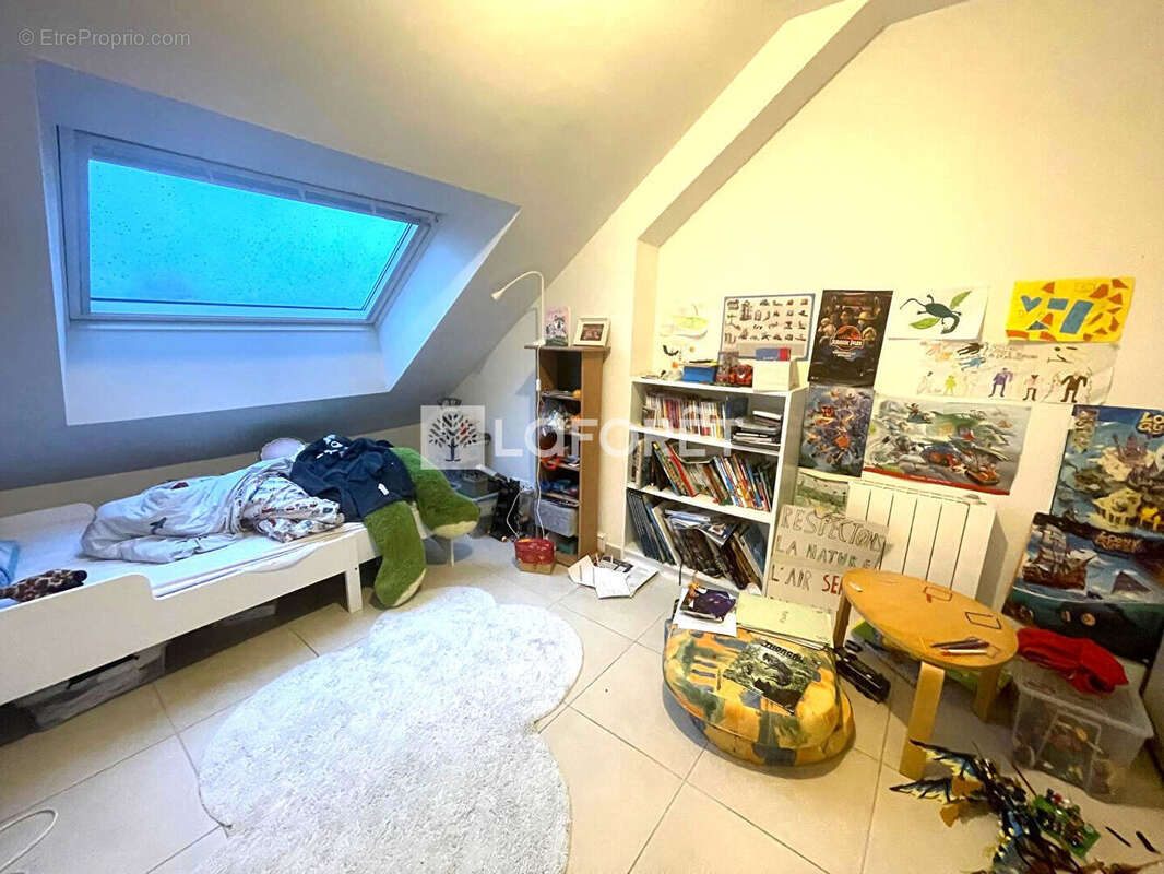 Appartement à NOYAL-MUZILLAC