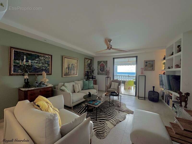 Appartement à SAINT-FRANCOIS