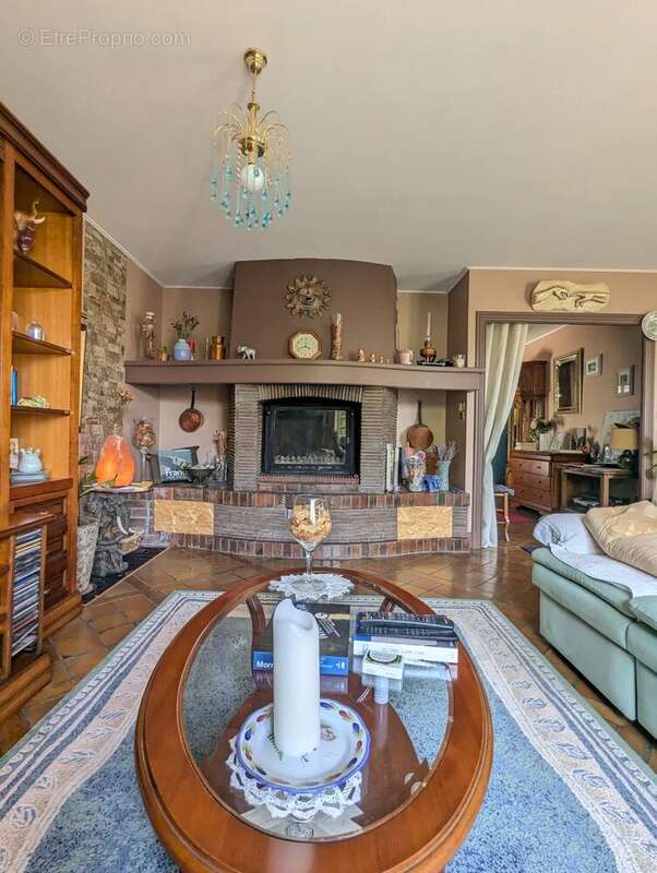 Maison de 205 m² sur sous-sol complet ! - photo 11